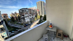 آپارتمان 62 متر مربع - شالوا ایناساریدزه, Batumi, گرجستان
