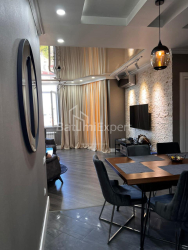 آپارتمان 3-комн 82 m² - تبل ابوسریدزه, Batumi
