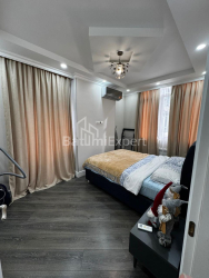 آپارتمان 82 متر مربع - تبل ابوسریدزه, Batumi, گرجستان
