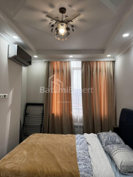 آپارتمان 82 متر مربع - تبل ابوسریدزه, Batumi, گرجستان