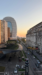 آپارتمان 98.2 متر مربع - کلانتر خیمشیاشویلی, Batumi, گرجستان