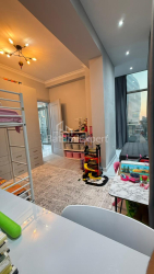 آپارتمان 4-комн 98.2 m² - کلانتر خیمشیاشویلی, Batumi