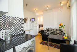 آپارتمان 1-комн 31.8 m² - آنگیسا, Batumi