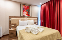 آپارتمان 1-комн 35.6 m² - آدلیا, Batumi