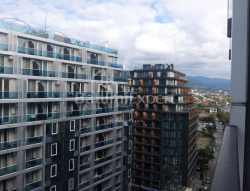 آپارتمان 38.09 متر مربع - آدلیا, Batumi, گرجستان
