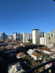 آپارتمان 3-комн 62.2 m² - ژنرال اصلان آباشیدزه, Batumi