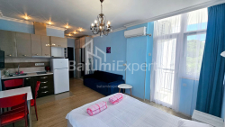 آپارتمان 1-комн 30 m² - شاهزاده تامارا, Makhinjauri