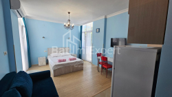 آپارتمان 1-комн 30 m² - شاهزاده تامارا, Makhinjauri