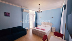 آپارتمان 1-комн 30 m² - شاهزاده تامارا, Makhinjauri