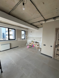 آپارتمان 2-комн 57.1 m² - تبل ابوسریدزه, Batumi