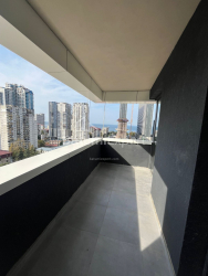 آپارتمان 2-комн 57.1 m² - تبل ابوسریدزه, Batumi