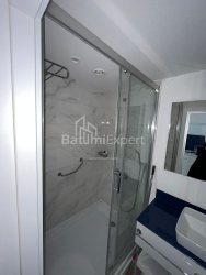 آپارتمان 1-комн 33 m² - کلانتر خیمشیاشویلی, Batumi