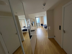 آپارتمان 1-комн 33 m² - کلانتر خیمشیاشویلی, Batumi