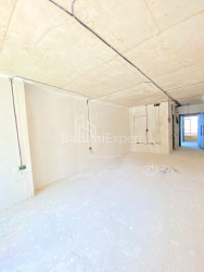 آپارتمان 1-комн 39 m² - کلانتر خیمشیاشویلی, Batumi