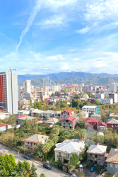 آپارتمان 1-комн 39 m² - کلانتر خیمشیاشویلی, Batumi