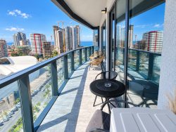 آپارتمان 2-комн 56.6 m² - Шартава 18, باتومی