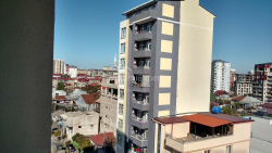 آپارتمان 1-комн 45 m² - پترا ملیکیشویلی, Batumi
