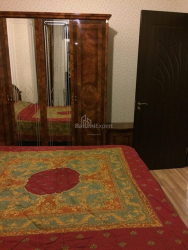 آپارتمان 70 متر مربع - نیکو پیروسمانی, Batumi, گرجستان