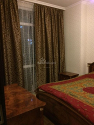 آپارتمان 3-комн 70 m² - نیکو پیروسمانی, Batumi