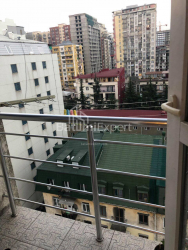 آپارتمان 38 متر مربع - شاه پرنواز, Batumi, گرجستان