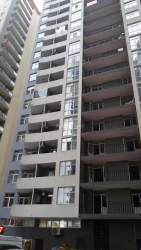 آپارتمان 2-комн 48.2 m² - یوسف کوبالادزه, Batumi