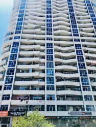 آپارتمان 3-комн 93 m² - یوسف کوبالادزه, Batumi