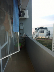 آپارتمان 93 متر مربع - یوسف کوبالادزه, Batumi, گرجستان