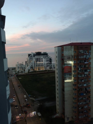آپارتمان 3-комн 93 m² - یوسف کوبالادزه, Batumi