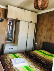 آپارتمان 93 متر مربع - یوسف کوبالادزه, Batumi, گرجستان