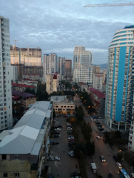 آپارتمان 93 متر مربع - یوسف کوبالادزه, Batumi, گرجستان