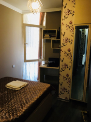 آپارتمان 3-комн 93 m² - یوسف کوبالادزه, Batumi