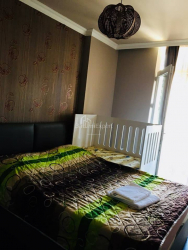 آپارتمان 3-комн 93 m² - یوسف کوبالادزه, Batumi