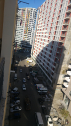 آپارتمان 2-комн 60 m² - پترا باگریونی, Batumi