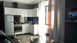 آپارتمان 3-комн 62 m² - واختنگ گرگاسالی, Batumi