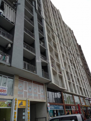 آپارتمان 2-комн 40 m² - تبل ابوسریدزه, Batumi