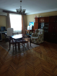 آپارتمان 3-комн 96 m² - ایوان جاواخیشویلی, Batumi