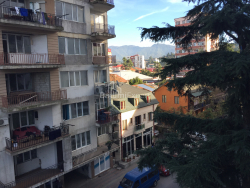 آپارتمان 68 متر مربع - دیمیتری تودادبولی, Batumi, گرجستان