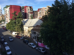 آپارتمان 68 متر مربع - دیمیتری تودادبولی, Batumi, گرجستان