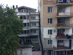 آپارتمان 68 متر مربع - دیمیتری تودادبولی, Batumi, گرجستان