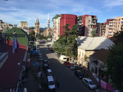 آپارتمان 68 متر مربع - دیمیتری تودادبولی, Batumi, گرجستان