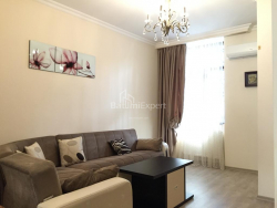 آپارتمان 3-комн 88 m² - احمد ملاشویلی, Batumi