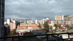آپارتمان 56 متر مربع - الکساندرا پوشکین, Batumi, گرجستان