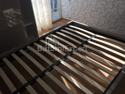آپارتمان 43 متر مربع - یوسف کوبالادزه, Batumi, گرجستان