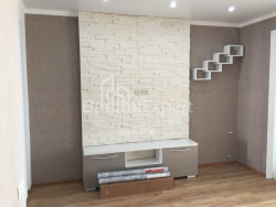 آپارتمان 2-комн 43 m² - یوسف کوبالادزه, Batumi