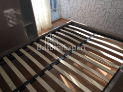 آپارتمان 43 متر مربع - یوسف کوبالادزه, Batumi, گرجستان