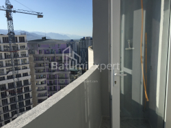 آپارتمان 43 متر مربع - یوسف کوبالادزه, Batumi, گرجستان