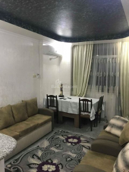 آپارتمان 50 متر مربع - نیکو پیروسمانی, Batumi, گرجستان