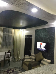 آپارتمان 3-комн 50 m² - نیکو پیروسمانی, Batumi