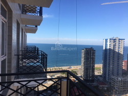 آپارتمان 1-комн 38 m² - کلانتر خیمشیاشویلی, Batumi