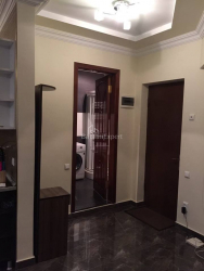 آپارتمان 3-комн 70 m² - زورابا گورگیلادزه, Batumi